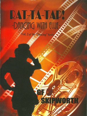 cover image of Rat-Ta-Tap! Dancing With Ellie